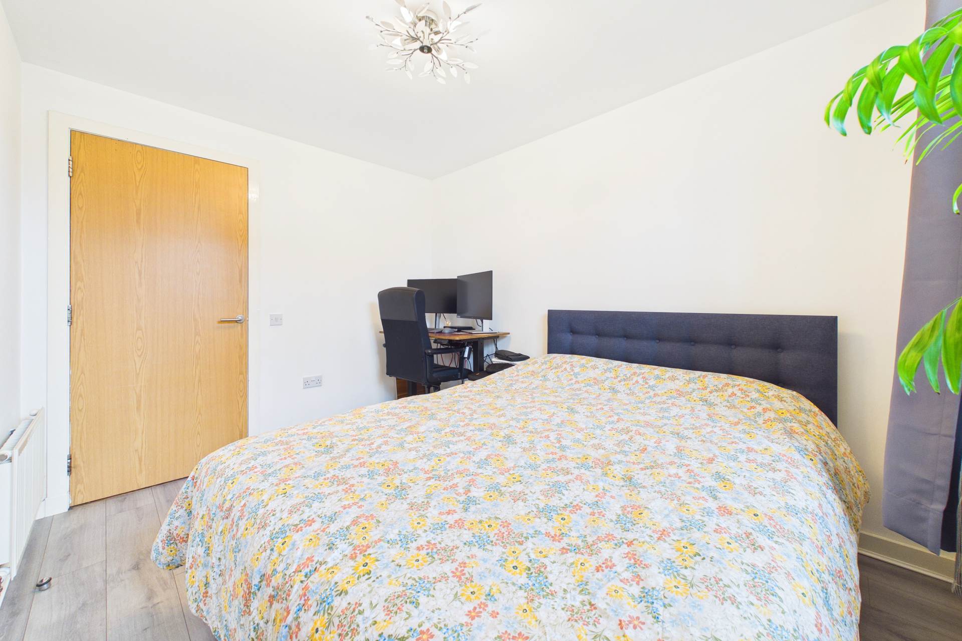 Ritz Place, Oatlands, Glasgow