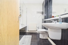 Images for Ritz Place, Oatlands, Glasgow