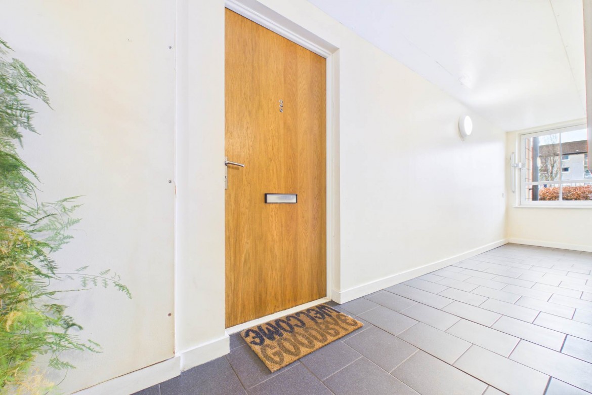 Images for Ritz Place, Oatlands, Glasgow