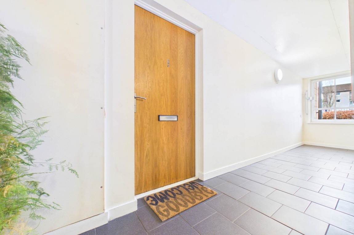 Images for Ritz Place, Oatlands, Glasgow