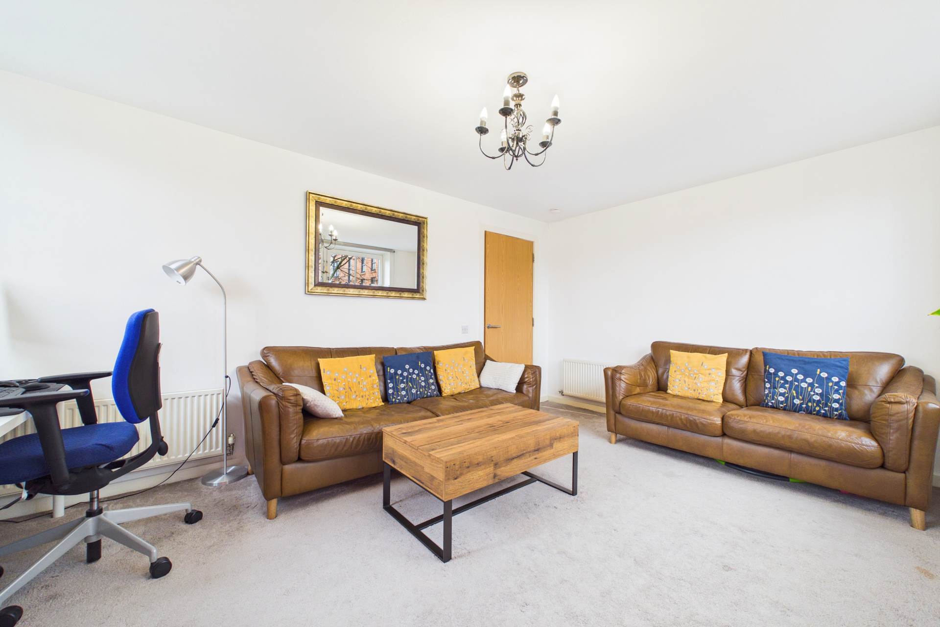 Ritz Place, Oatlands, Glasgow