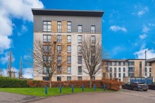 Images for Ritz Place, Oatlands, Glasgow