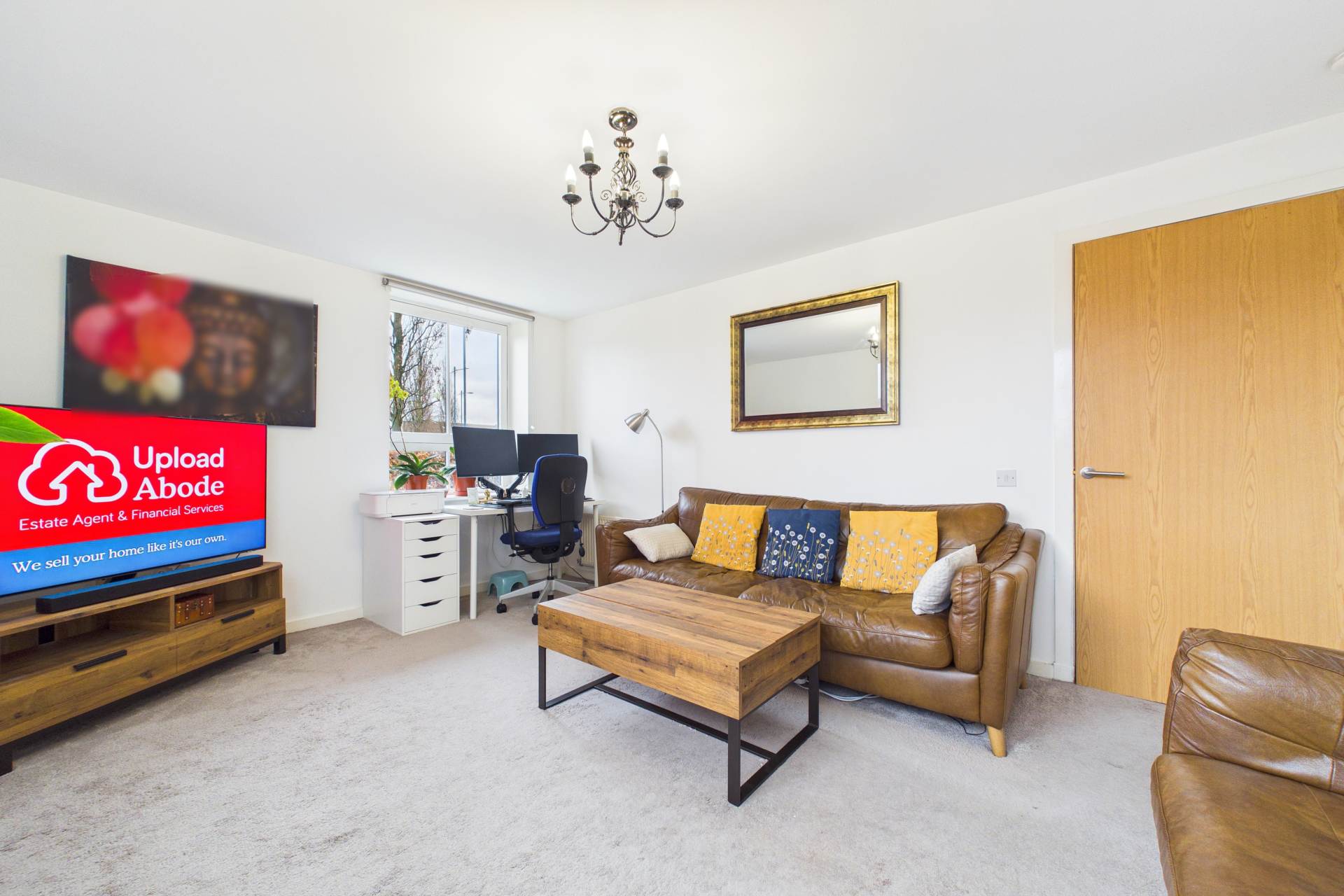 Ritz Place, Oatlands, Glasgow