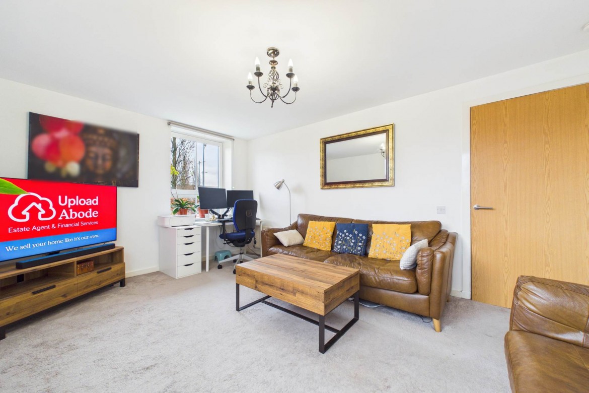 Images for Ritz Place, Oatlands, Glasgow