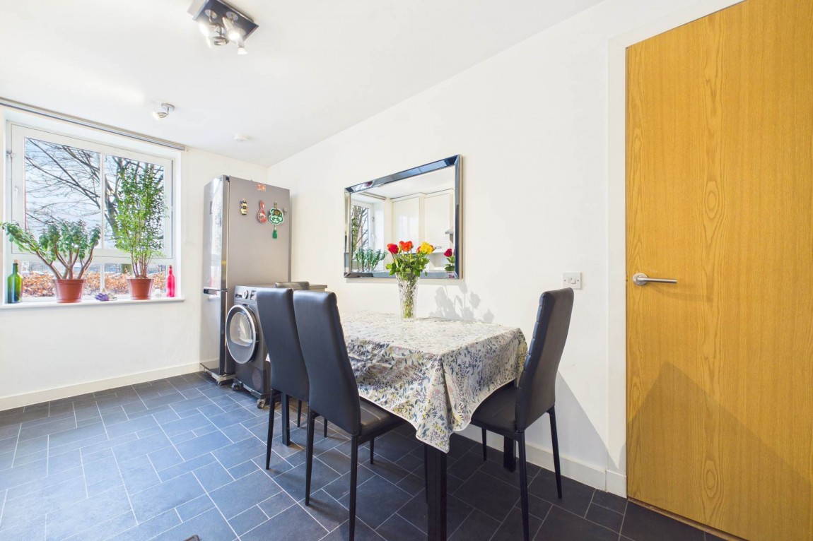 Images for Ritz Place, Oatlands, Glasgow