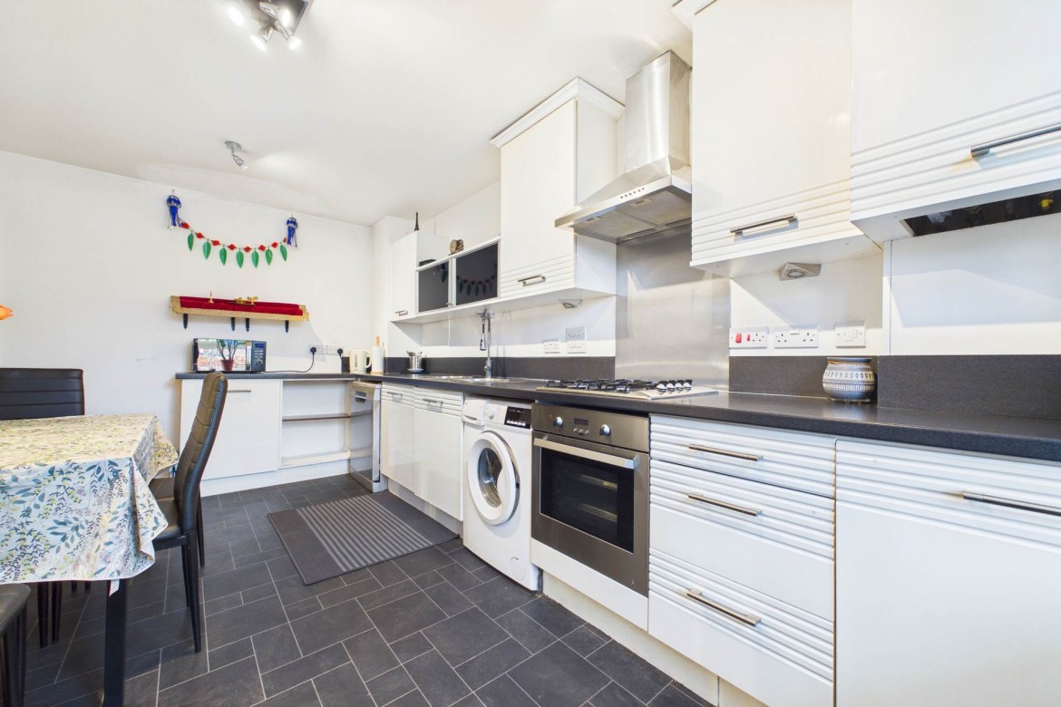 Images for Ritz Place, Oatlands, Glasgow