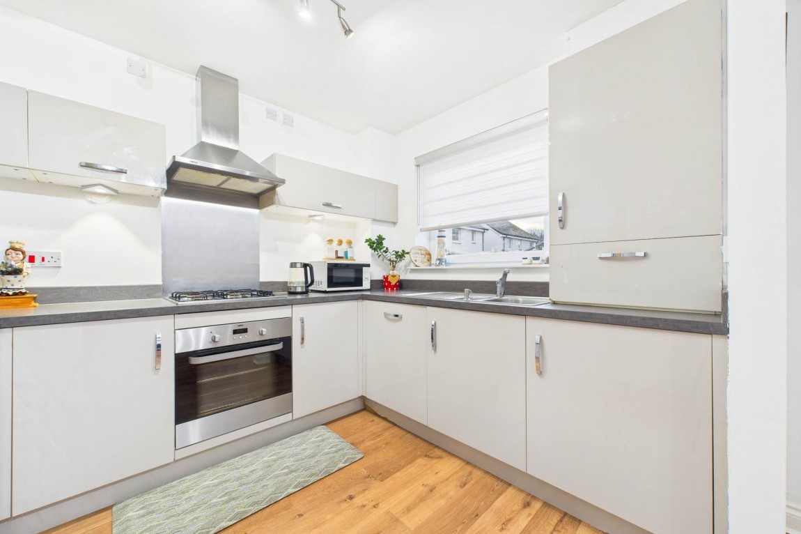 Images for Springbank Crescent, Glasgow