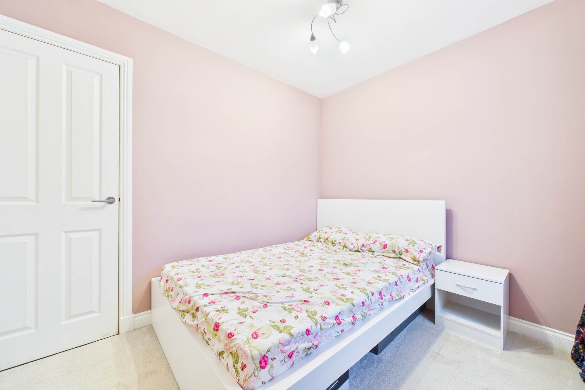 Springbank Crescent, Glasgow