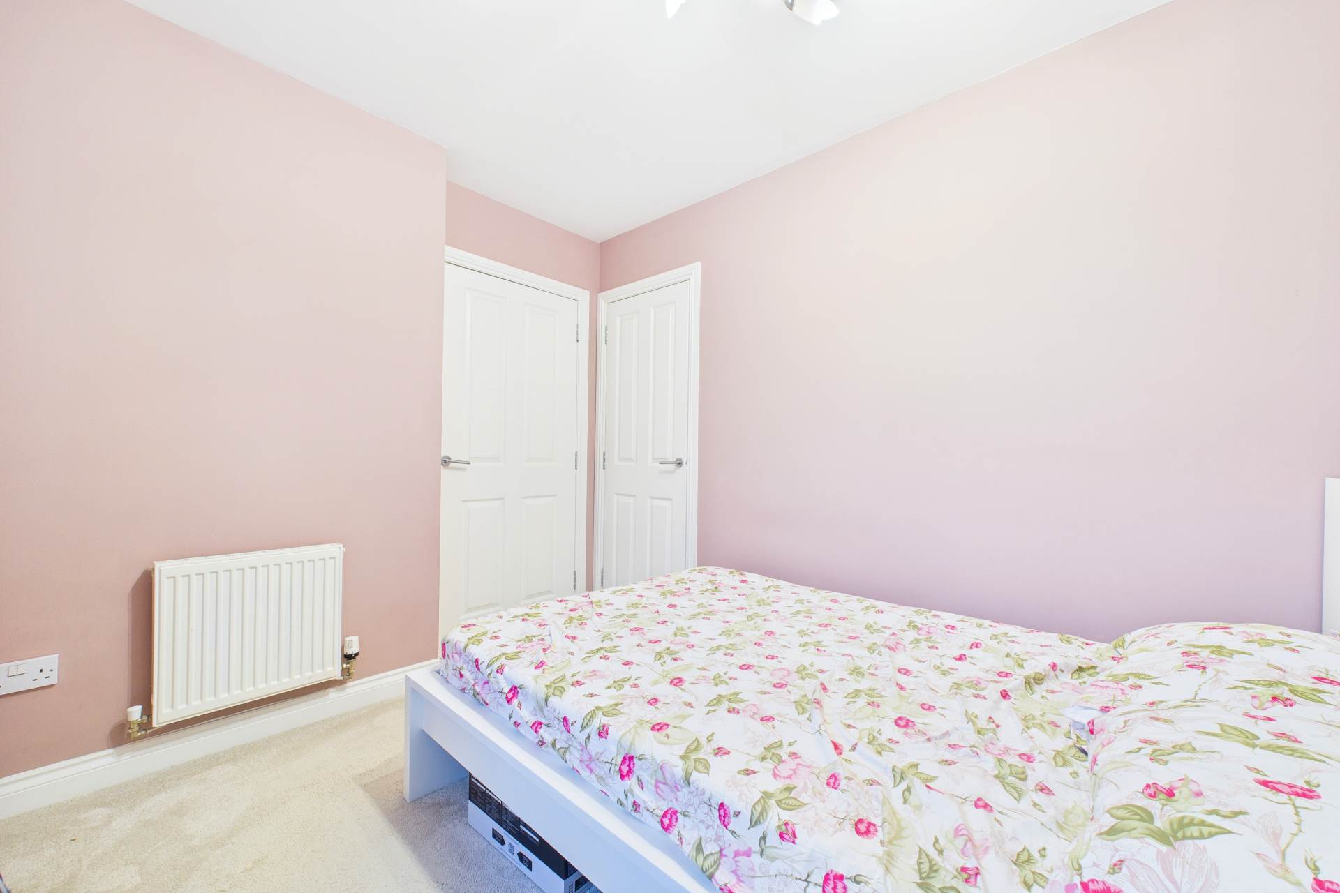 Springbank Crescent, Glasgow