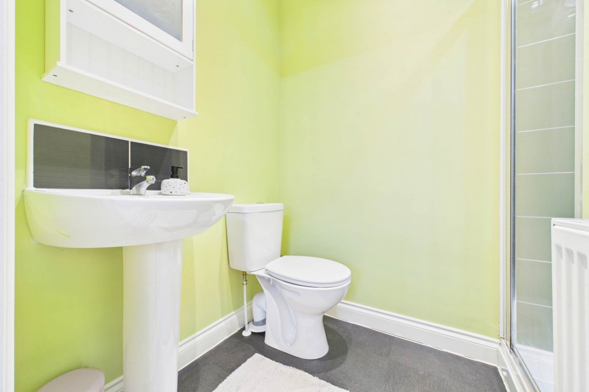 Images for Springbank Crescent, Glasgow