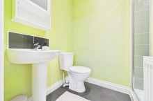 Images for Springbank Crescent, Glasgow