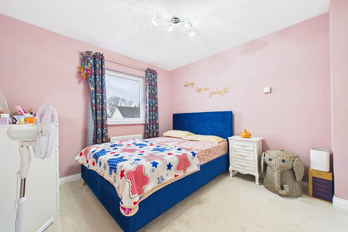 Images for Springbank Crescent, Glasgow