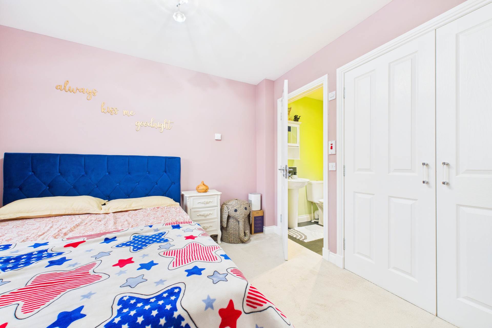 Springbank Crescent, Glasgow