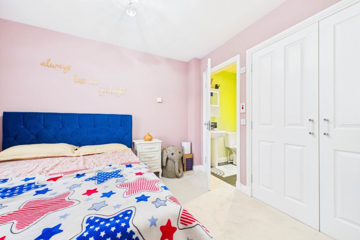 Images for Springbank Crescent, Glasgow