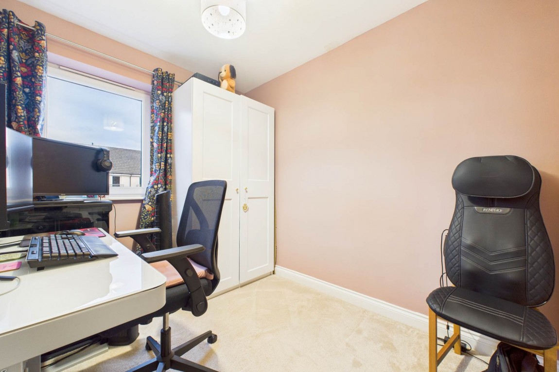 Images for Springbank Crescent, Glasgow