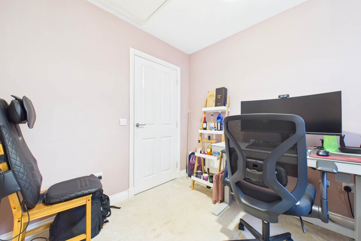 Images for Springbank Crescent, Glasgow