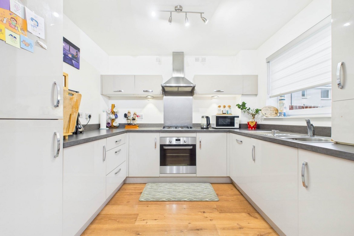 Images for Springbank Crescent, Glasgow