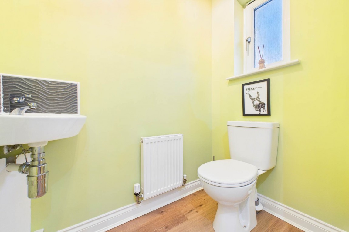 Images for Springbank Crescent, Glasgow