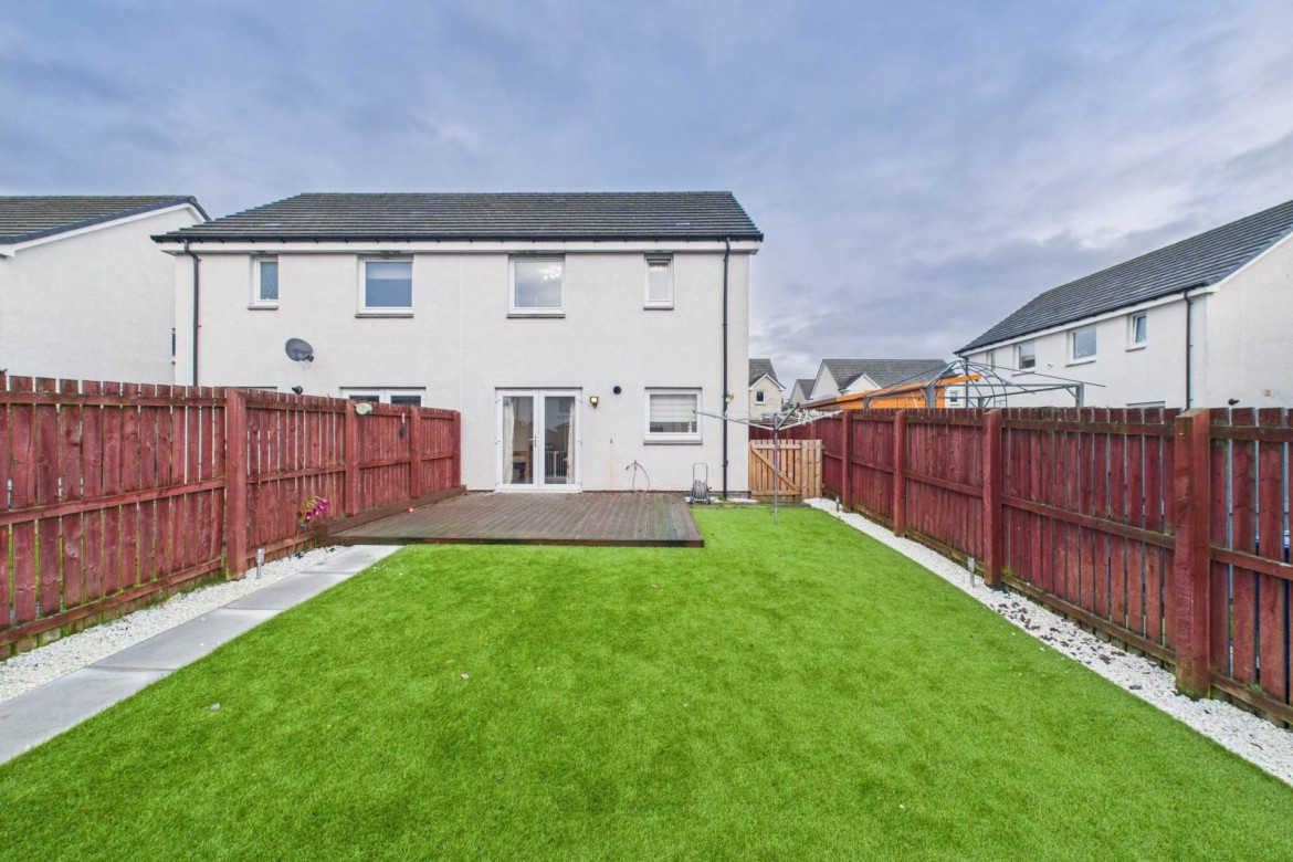 Images for Springbank Crescent, Glasgow