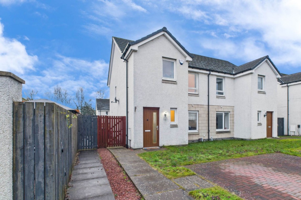 Images for Springbank Crescent, Glasgow