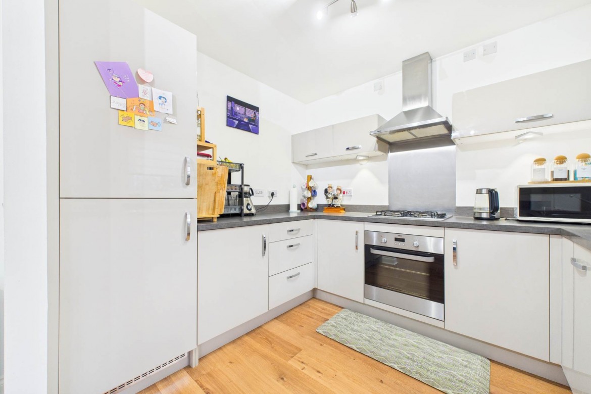 Images for Springbank Crescent, Glasgow