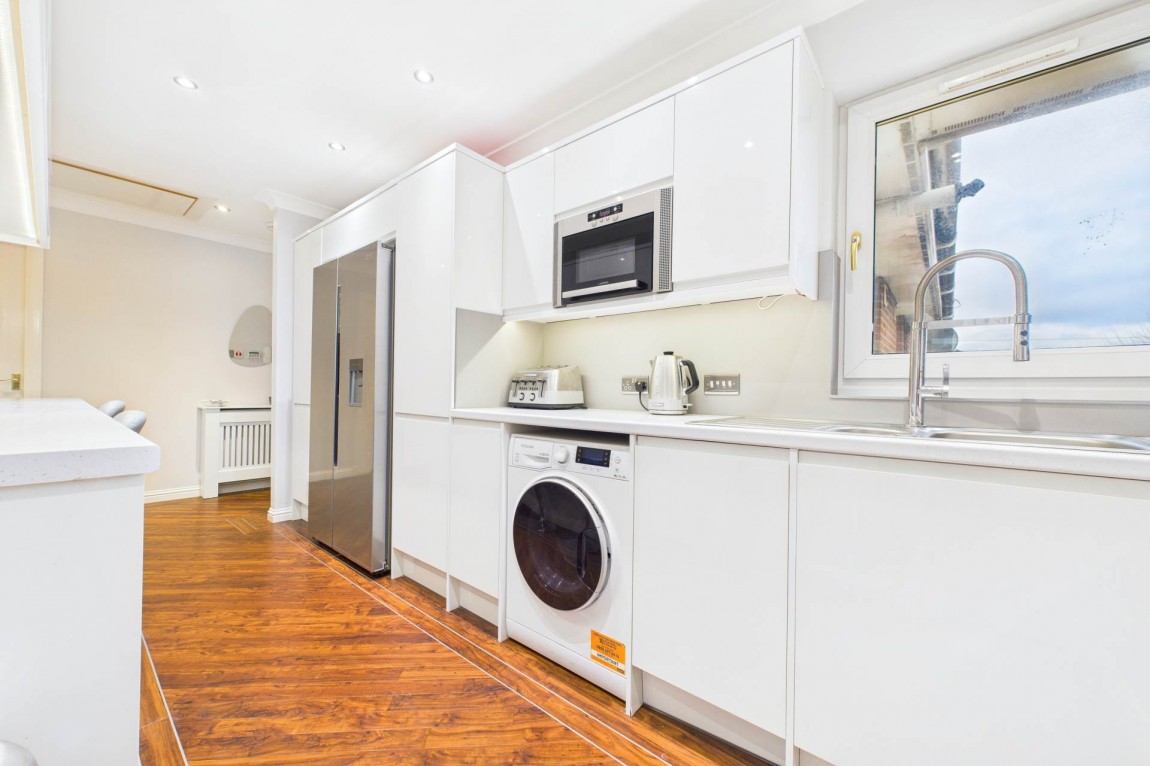 Images for Coronation Court, Motherwell