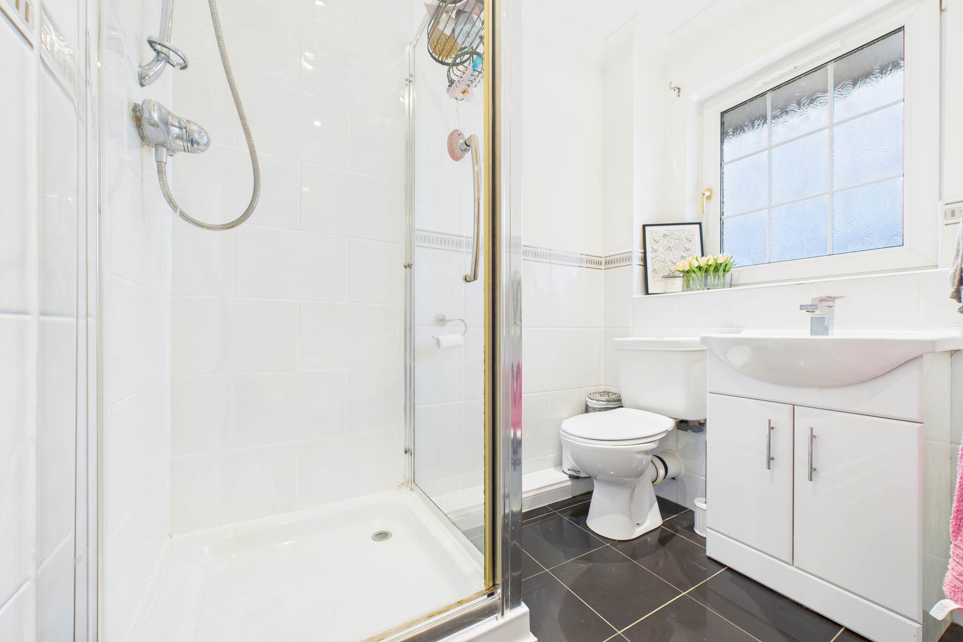 Coronation Court, Motherwell