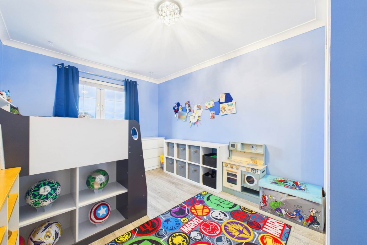 Images for Coronation Court, Motherwell