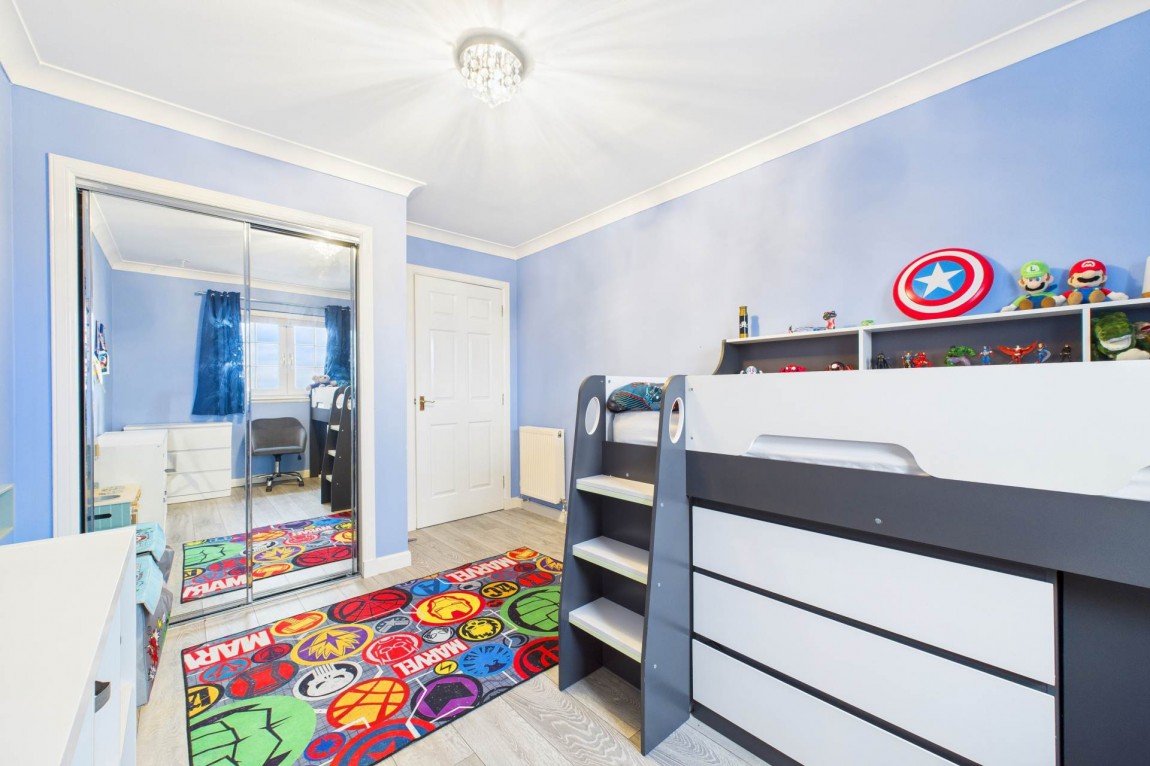 Images for Coronation Court, Motherwell