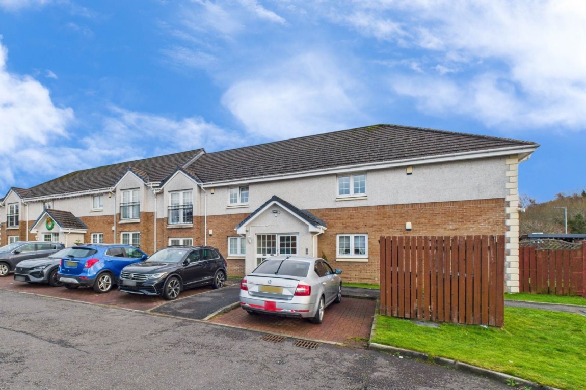 Images for Coronation Court, Motherwell