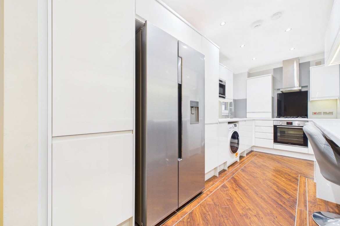 Images for Coronation Court, Motherwell