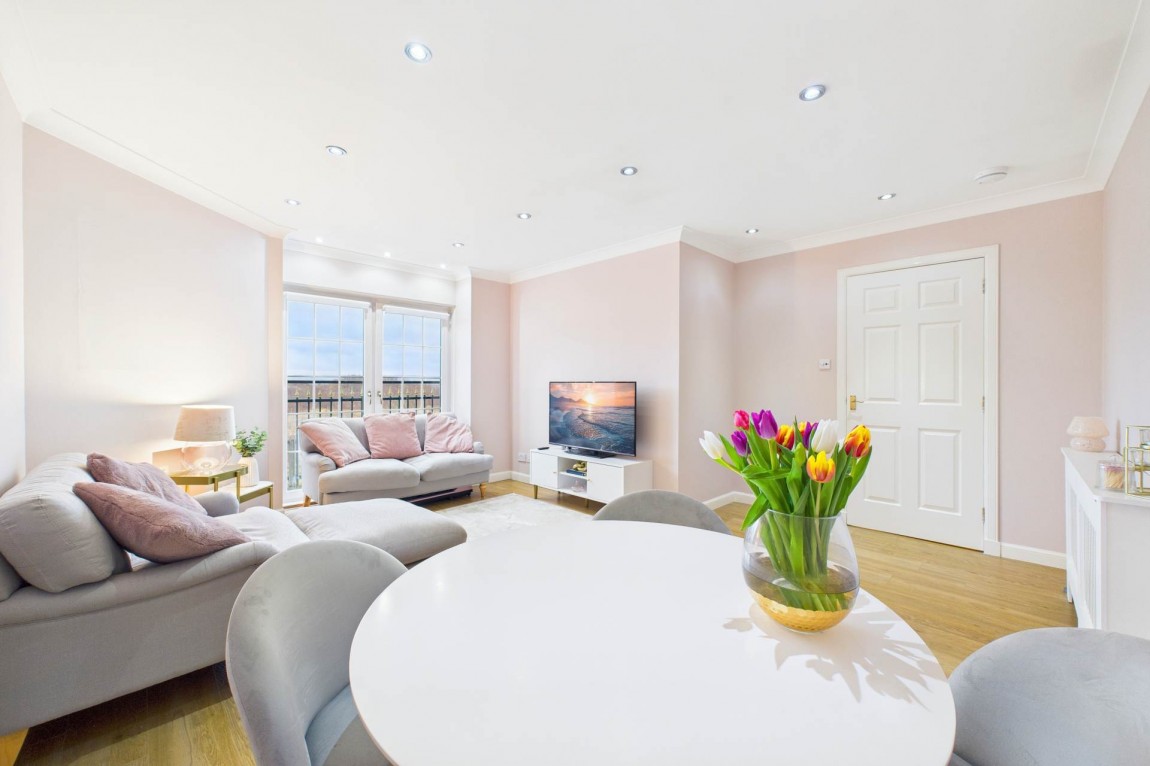 Images for Coronation Court, Motherwell