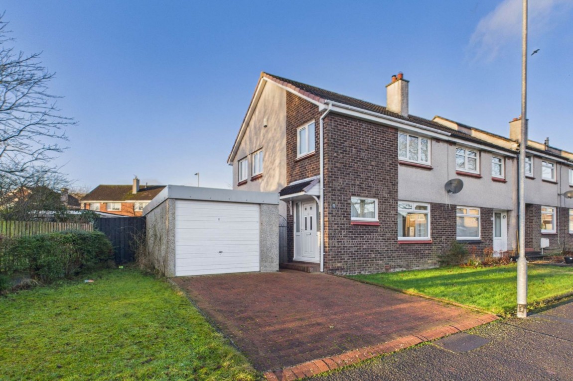 Images for Harper Crescent, Cambusnethan, Wishaw