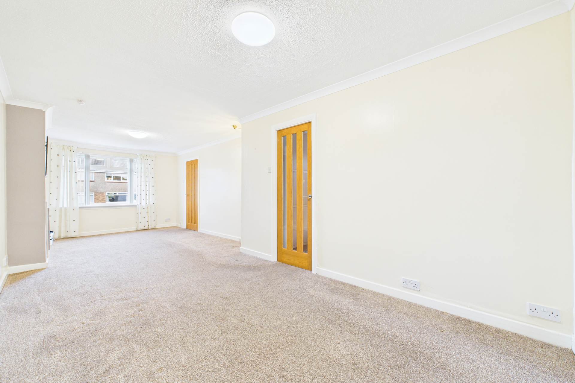 Harper Crescent, Cambusnethan, Wishaw