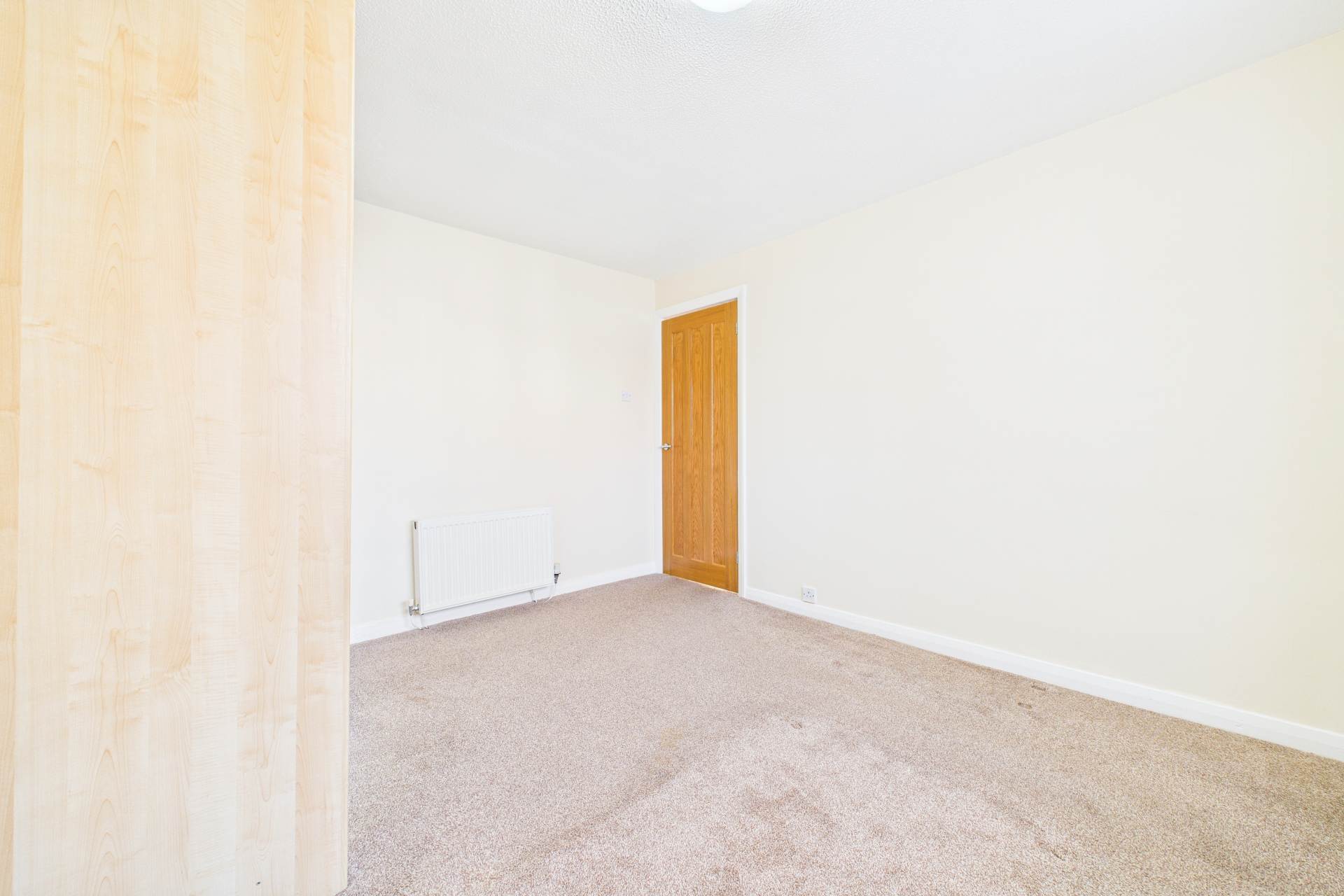 Harper Crescent, Cambusnethan, Wishaw