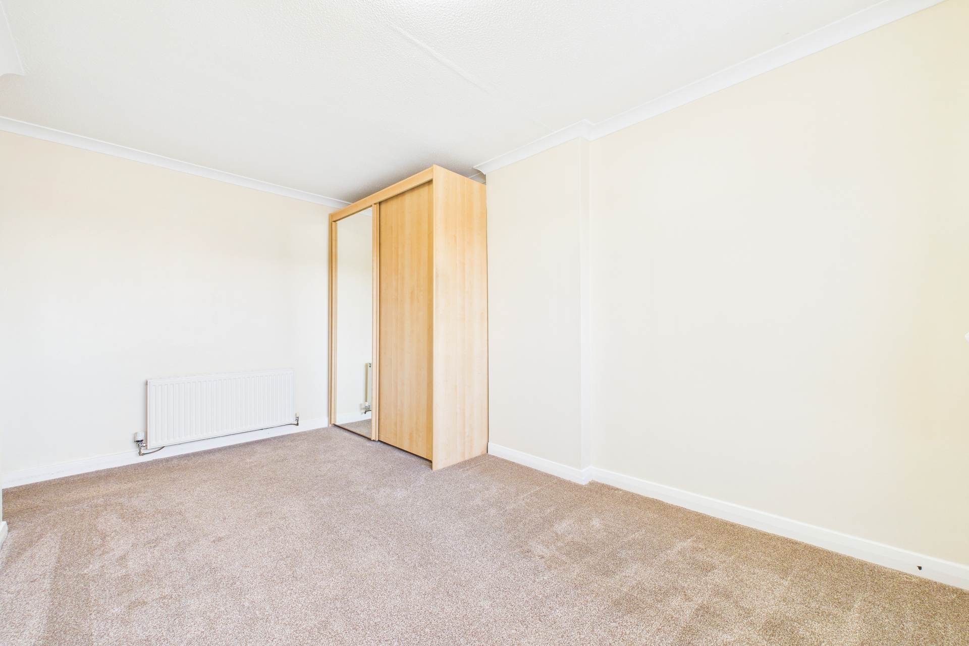 Harper Crescent, Cambusnethan, Wishaw