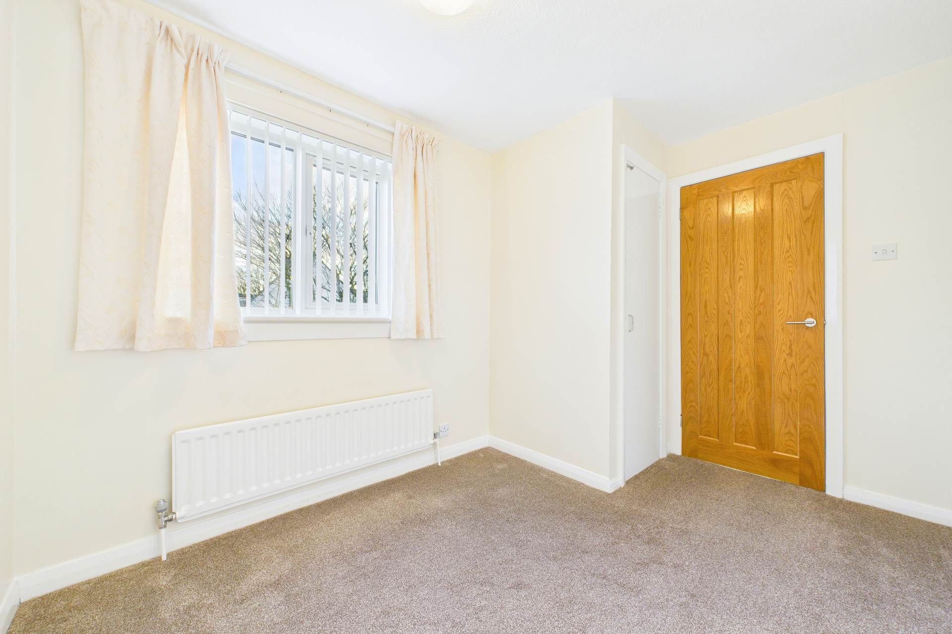 Harper Crescent, Cambusnethan, Wishaw