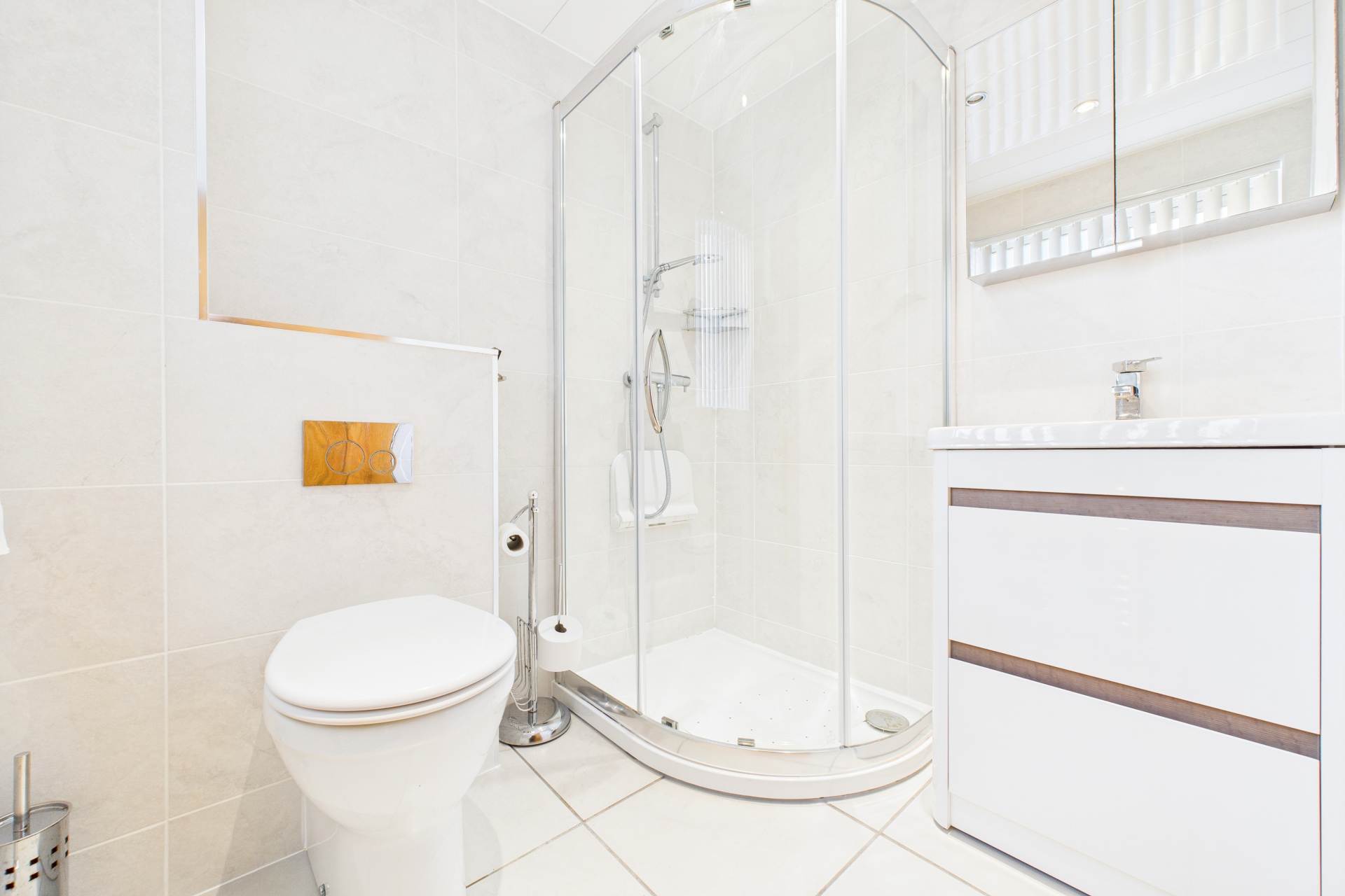 Harper Crescent, Cambusnethan, Wishaw