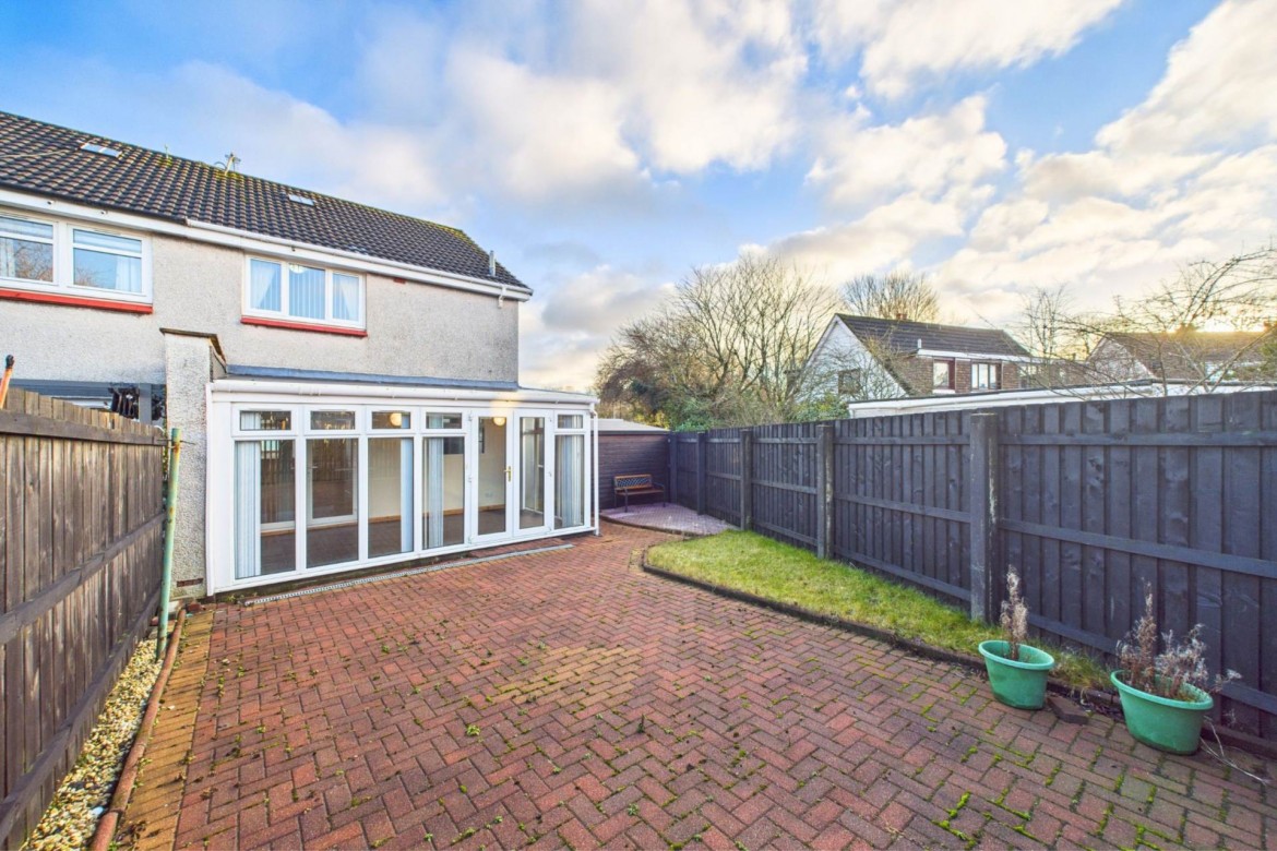 Images for Harper Crescent, Cambusnethan, Wishaw