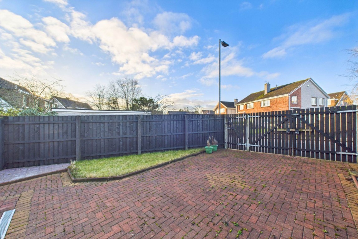 Images for Harper Crescent, Cambusnethan, Wishaw