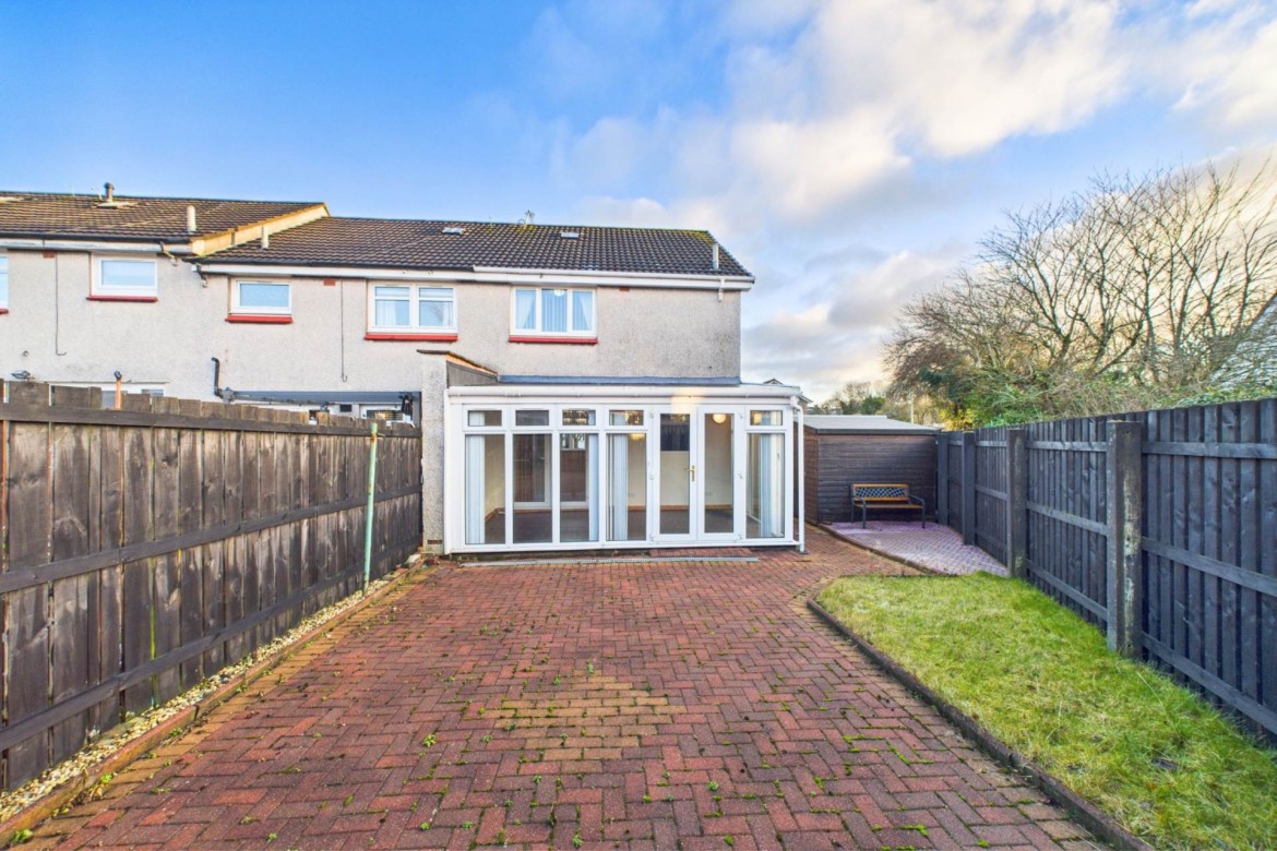 Images for Harper Crescent, Cambusnethan, Wishaw