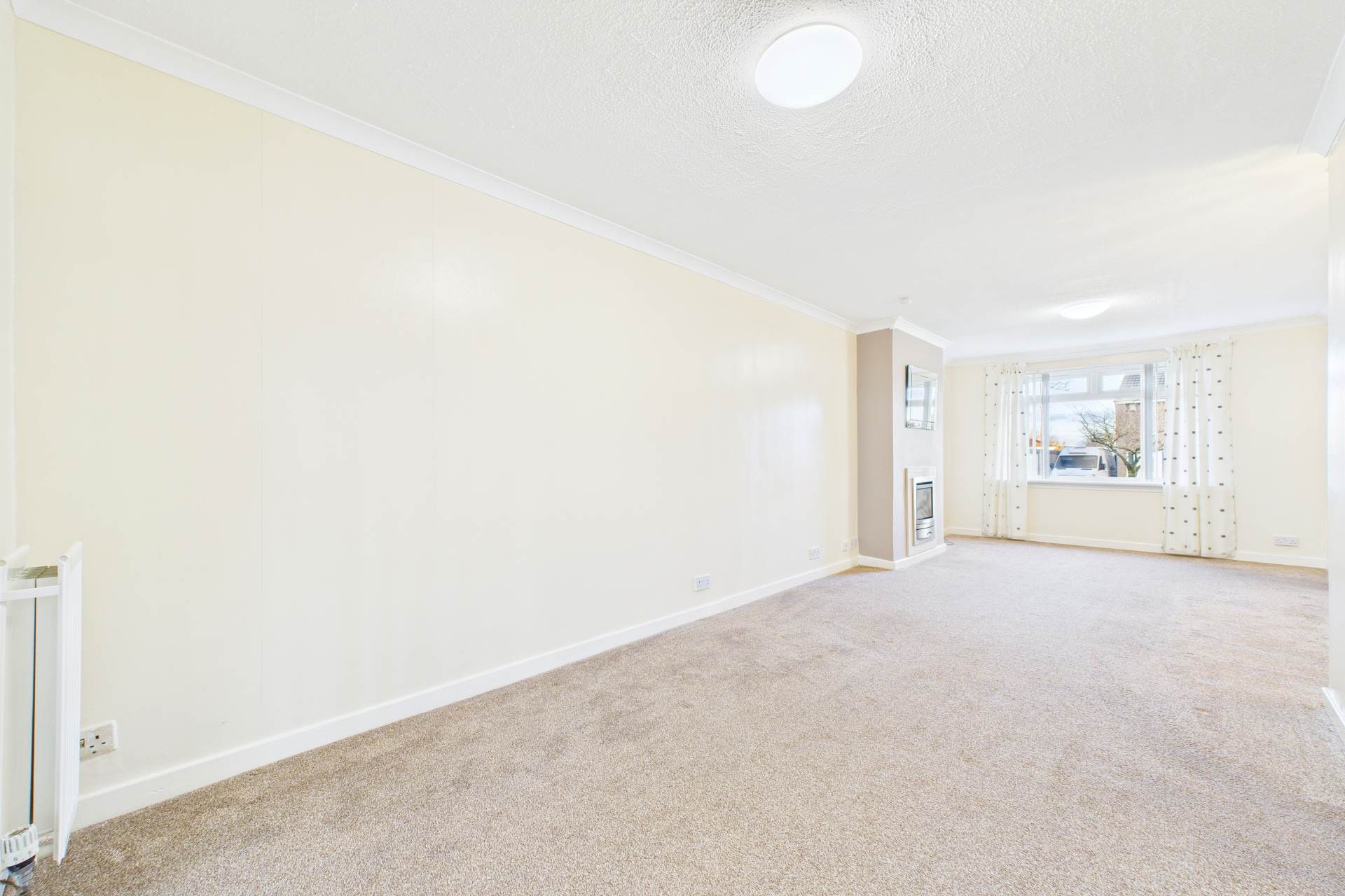 Harper Crescent, Cambusnethan, Wishaw