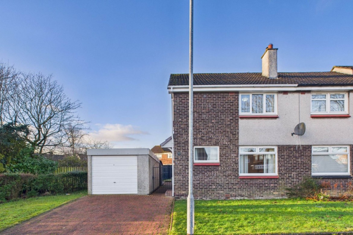 Images for Harper Crescent, Cambusnethan, Wishaw