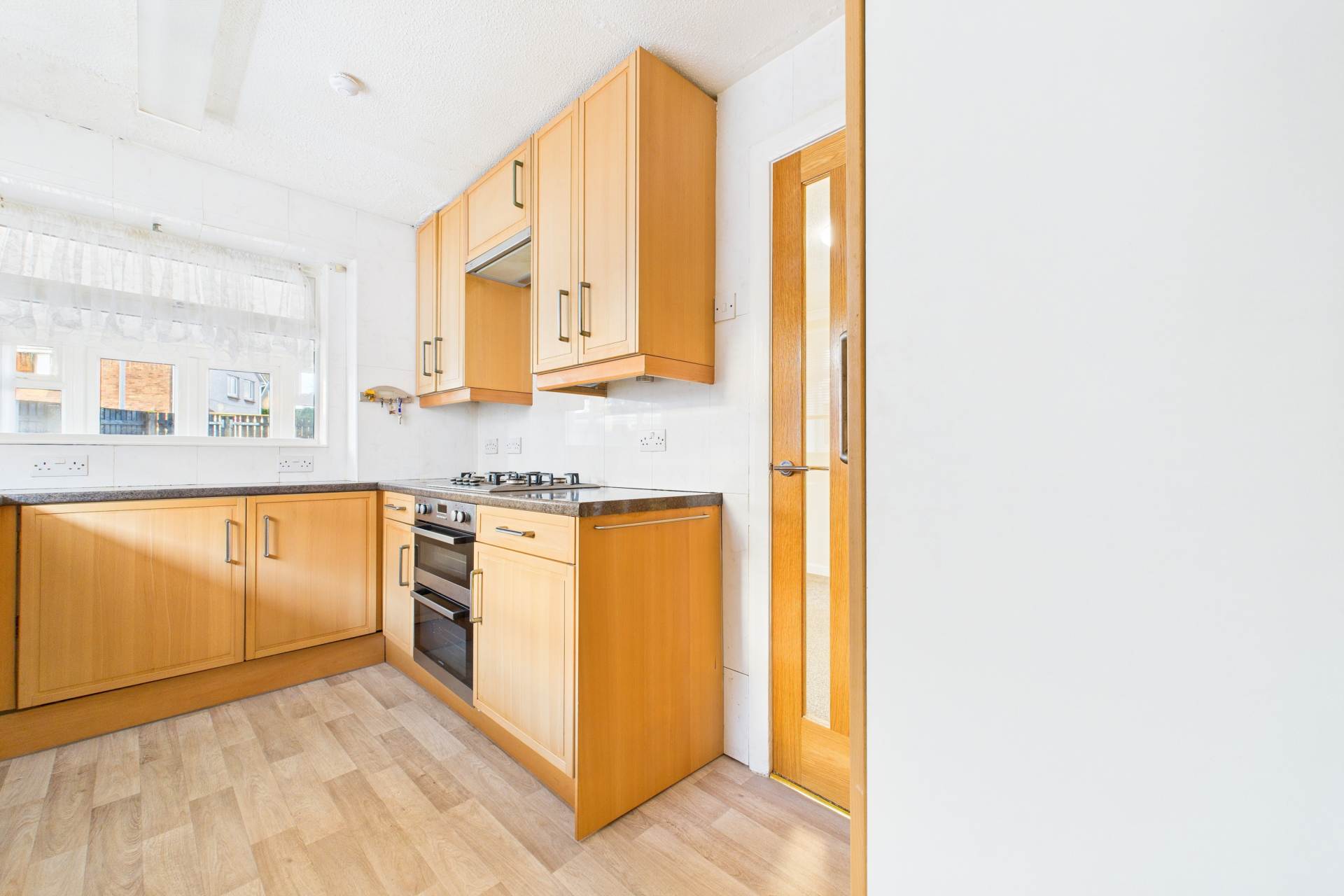 Harper Crescent, Cambusnethan, Wishaw