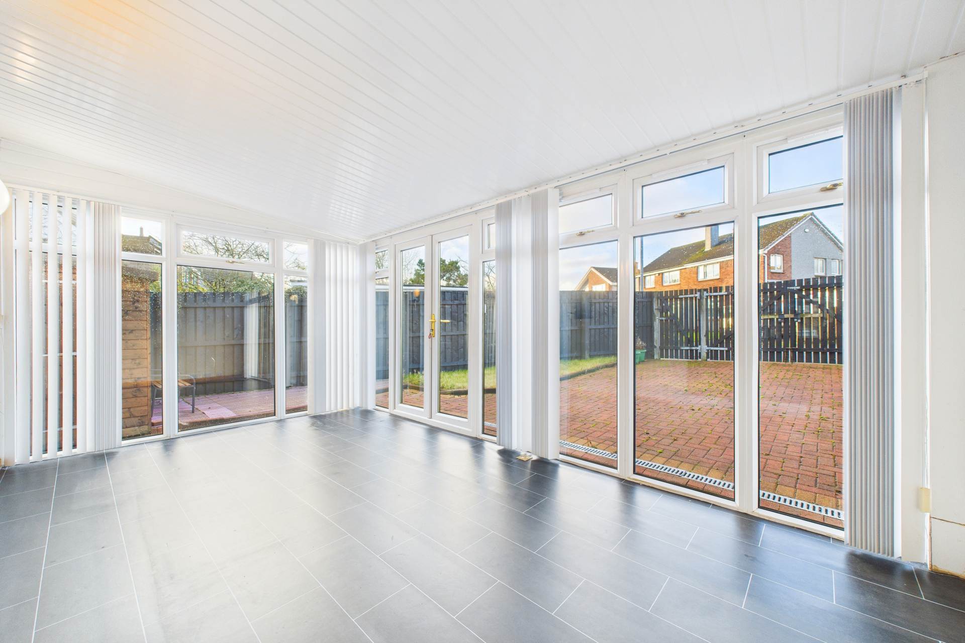 Harper Crescent, Cambusnethan, Wishaw