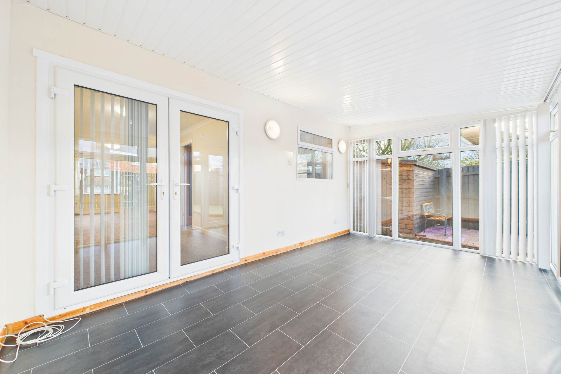 Harper Crescent, Cambusnethan, Wishaw