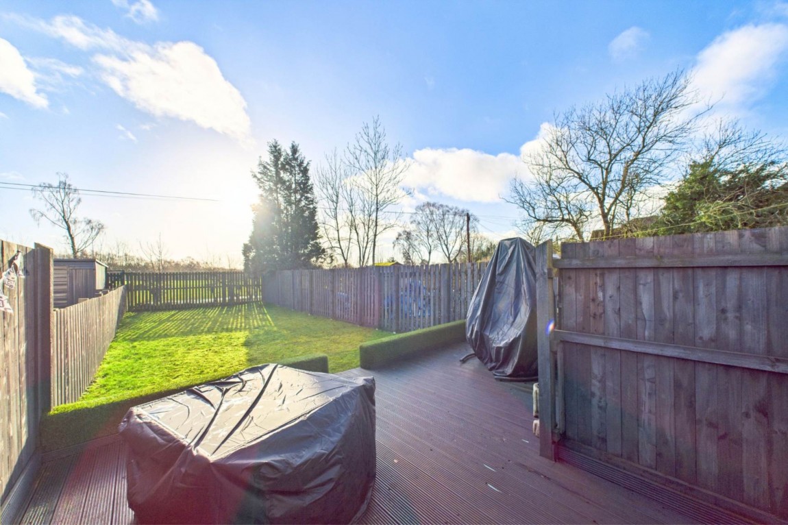 Images for Cambusnethan Street, Wishaw