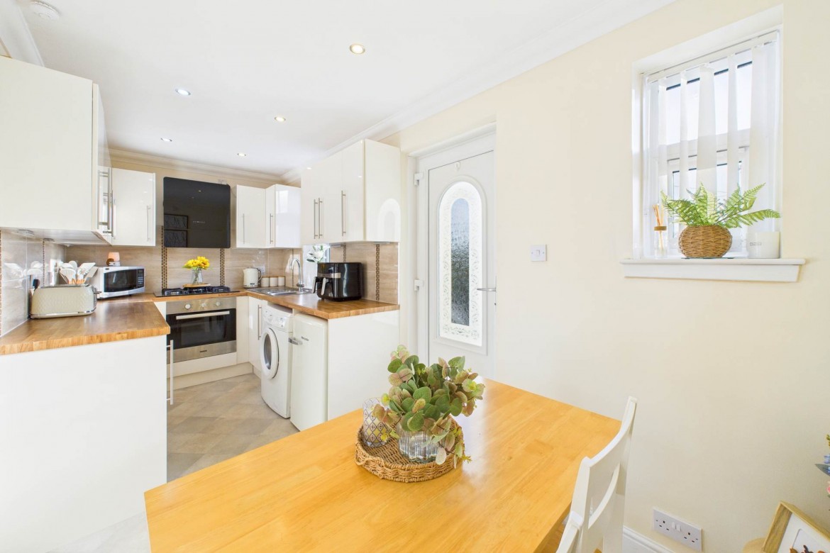 Images for Cambusnethan Street, Wishaw