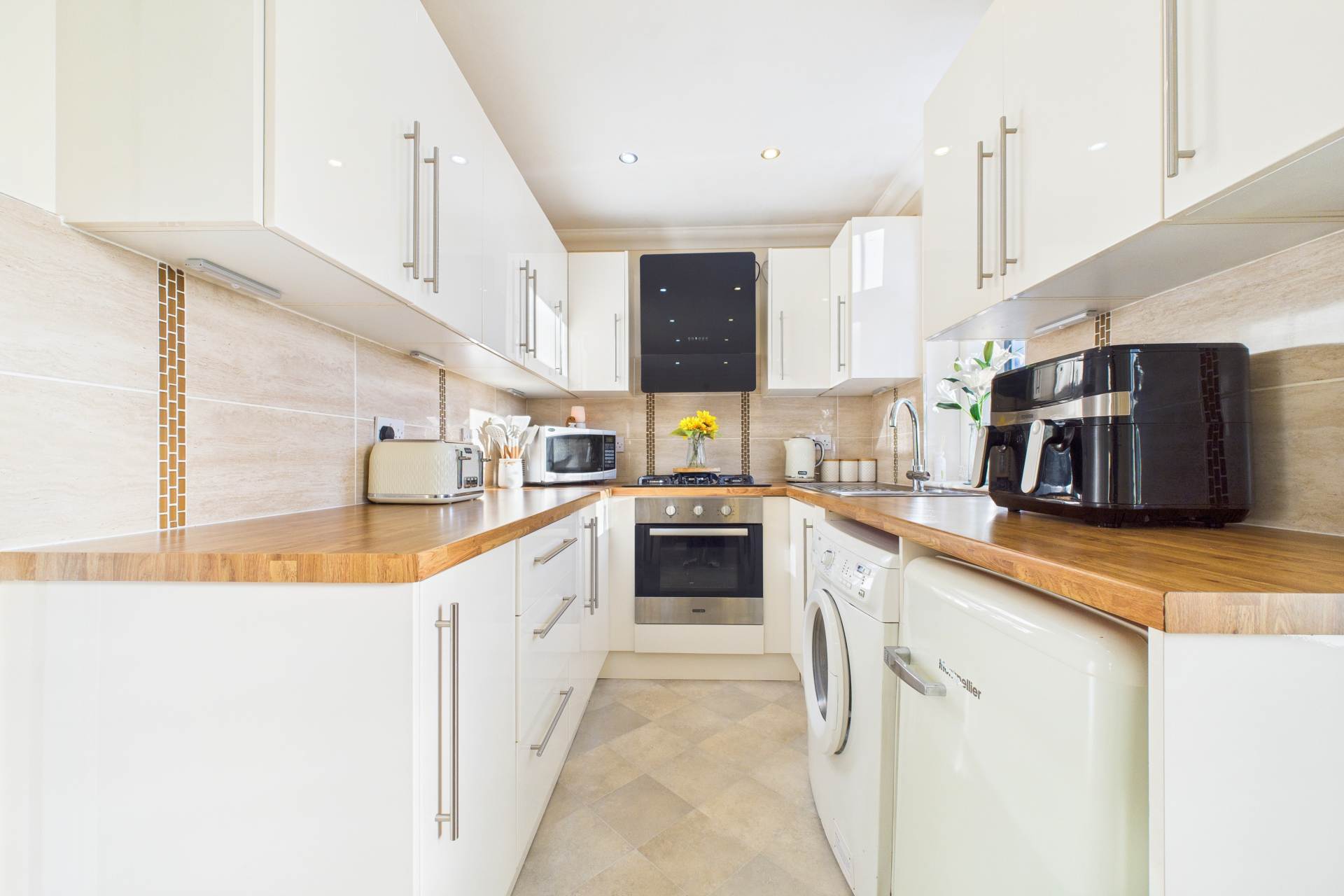 Cambusnethan Street, Wishaw