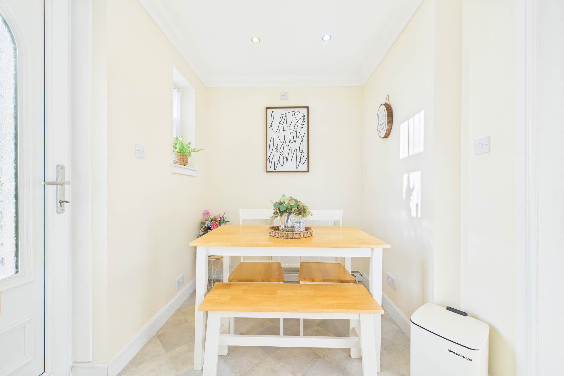 Cambusnethan Street, Wishaw